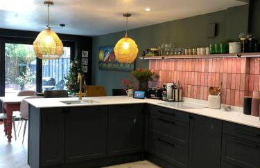 Boutique home near Chichester centre - Foto 3