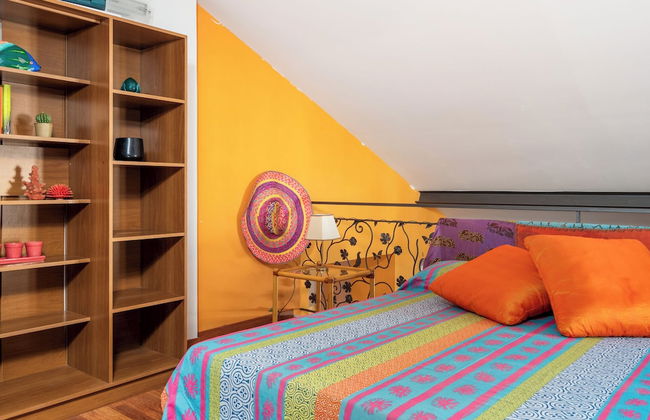 La Mela apartment - Foto 10