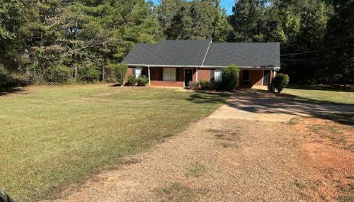 Cozy Home in McDonough - Foto 3