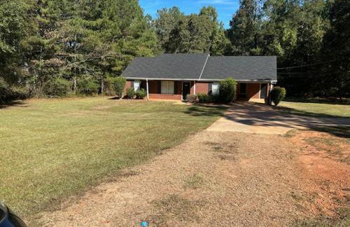 Cozy Home in McDonough - Foto 3