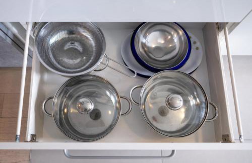 Apartment Zagreb, 0-24, self service check-in, free parking - Foto 72