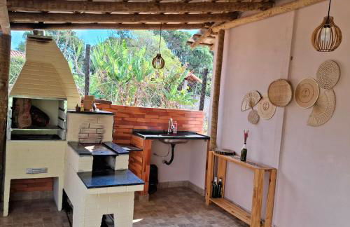 Rancho Cipó Rosa - Foto 6