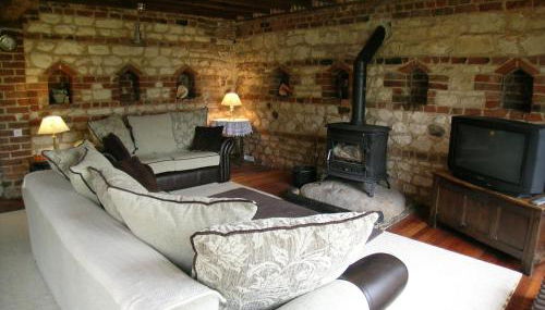 Spring Farm Barn - Foto 4