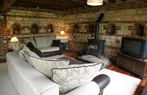 Spring Farm Barn - Foto 4