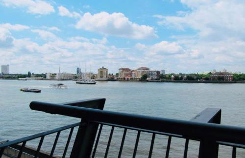 Canary Wharf Riverside gateway - Foto 8