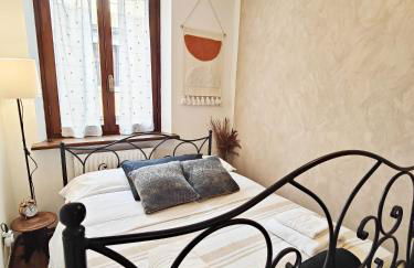 Le Case di Sara Parking and two rooms In the Historic Center - Foto 1