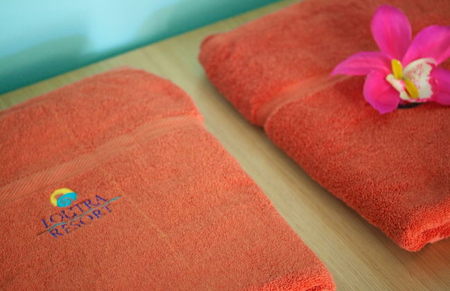 Loutra Resort - Foto 47