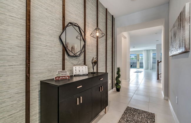 1822cvt New 9 Bedroom 6 Bathroom Resort Villa - Foto 18