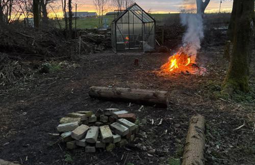 Yew Tree Cottage - Foto 14