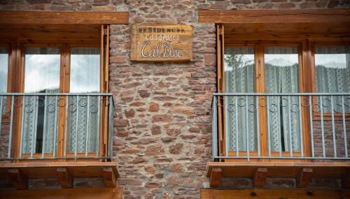 Casa Rural Cal Bosch - Foto 5