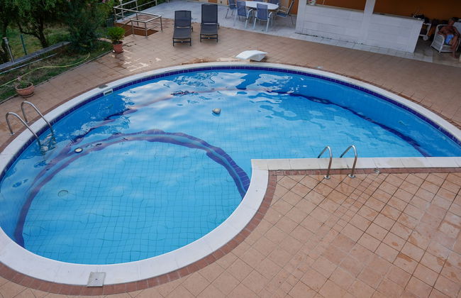 Villa Cesar Mostar - Photo 17