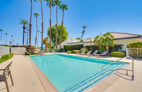 Rancho Mirage Condo Near El Paseo & The River! - Foto 3