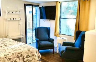 Two Fully Equipped Apartments and a Studio 5 miles from the beach - Foto 16