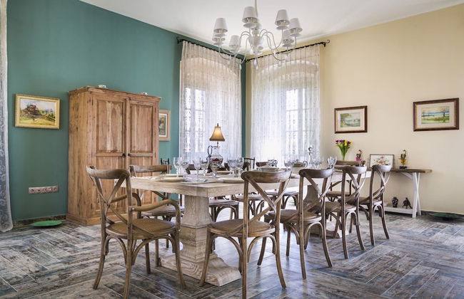 Casa Maravillosa - Photo 26