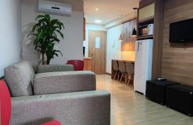 Apart Hotel Vista Azul - Vista Pedra azul - Photo 16