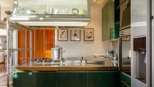 Modern Villa With View In Marche Hills - Foto 5