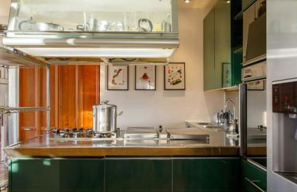 Modern Villa With View In Marche Hills - Foto 5