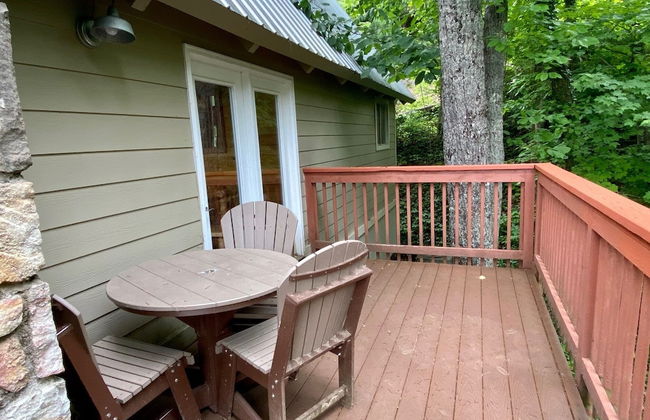 Million Dollar View - Four Bedroom Cabin - Foto 37