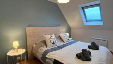 TY MANOA - Jolie maison a 50m de la mer - Foto 2