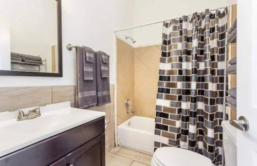 Modern Fresh Historic Home - Foto 16