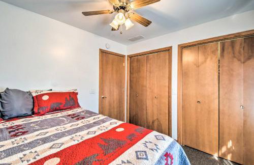 Chic Apple River Escape with Fire Pit! - Foto 14