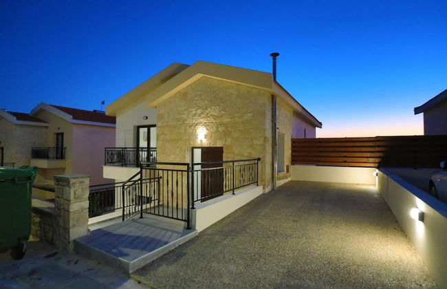 Villa Ernica in Malatya - Foto 38