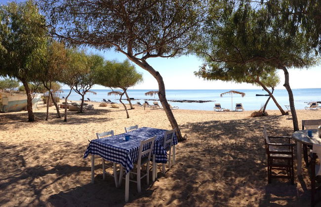 Thalassines Villas - Foto 24