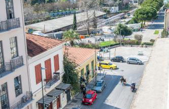 AVLI Central Athens Hideaway Walk to All Attractions - Foto 61