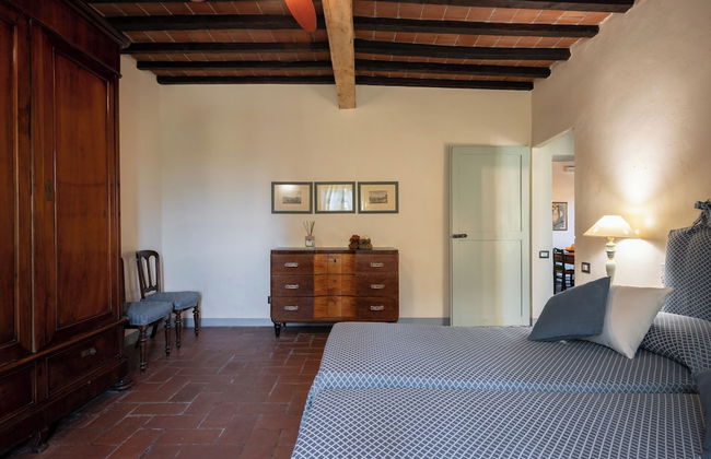 Agriturismo Bio Fattoria Bacio - Photo 25