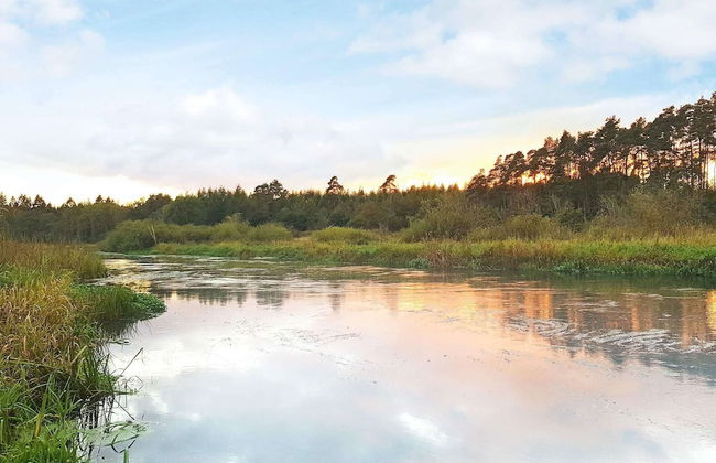 6 Person Holiday Home in Ans By - Photo 16