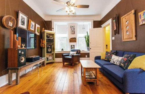 iKlektik House // BlueJay - Foto 1