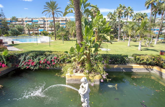 Sunstay Costa Lago Flat II Torremolinos - Foto 30