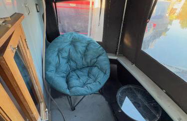 The Royal Marina Escape! - Foto 32