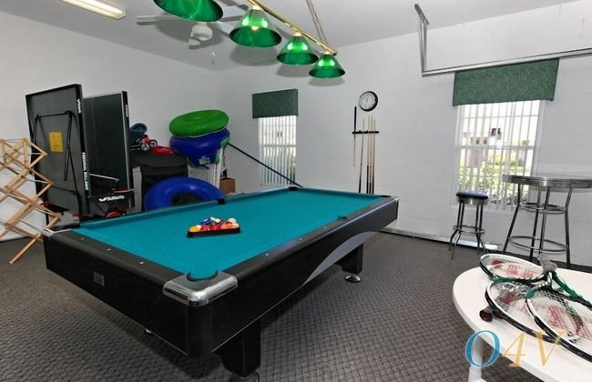 Ovm2696 - The Manor at West Haven - 5 Bed 4.5 Baths Villa - Foto 10