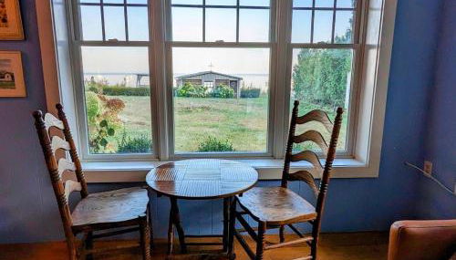 Bay House in Northport - Foto 3