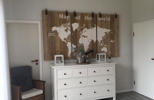 Ferienwohnung Lands Huys - Photo 13