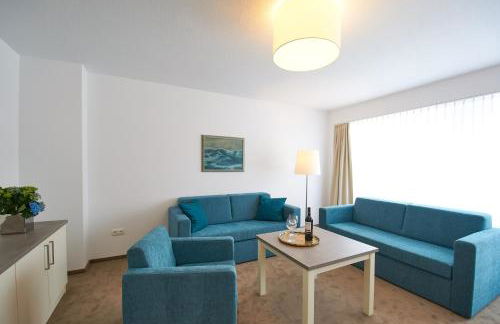 Nordsee Apartments - Photo 6