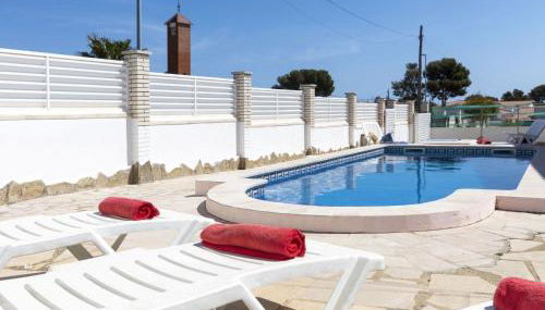 Villa Villa Maire by Interhome - Foto 4