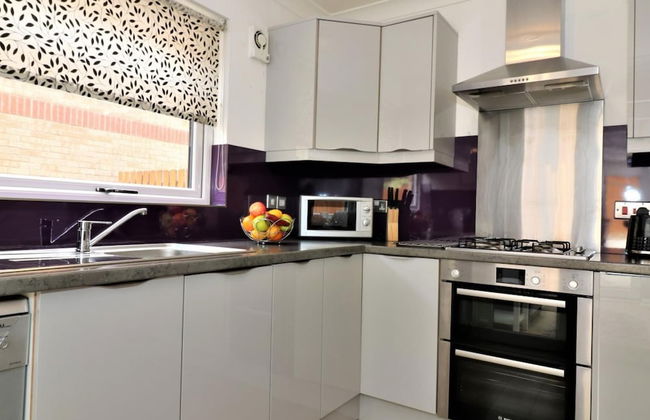 Culzean House - Carfin - Photo 22