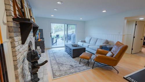 "Zen Den" on the Lake by Roxy Rentals - Foto 4