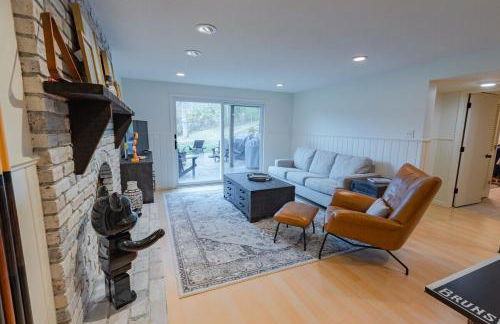 "Zen Den" on the Lake by Roxy Rentals - Foto 4