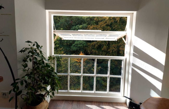 Lovely Riverside Perthshire Flat - Sleeps 8 - Foto 29