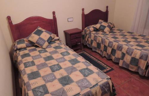 Casa Rural El Chorritero - Foto 8