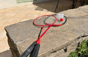 VILLA 4* avec PISCINE dans le bas du village de BORMES les MIMOSAS - Foto 25