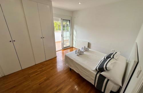 Casa Palmeras Golf Piscina y jardin privado BBQ - Foto 16