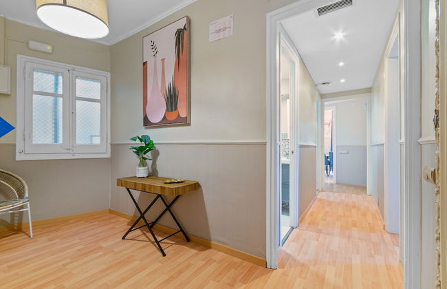 Suite Home Sagrada Familia - Foto 37