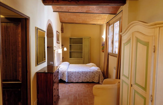 Agriturismo Le Beringhe - Photo 44