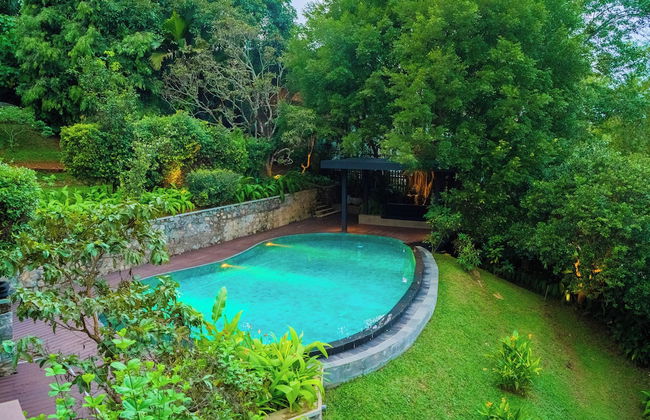 LilyPod Villa - Photo 60