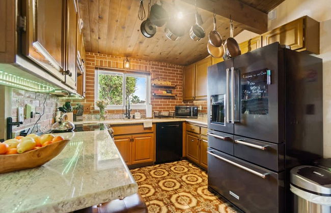 Mountain Majesty With AC BBQ Parking - Photo 12