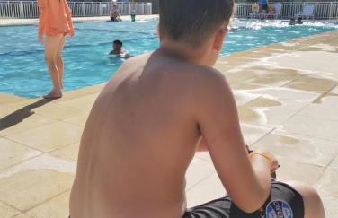 Apartamento completo , bem localizado - Foto 6